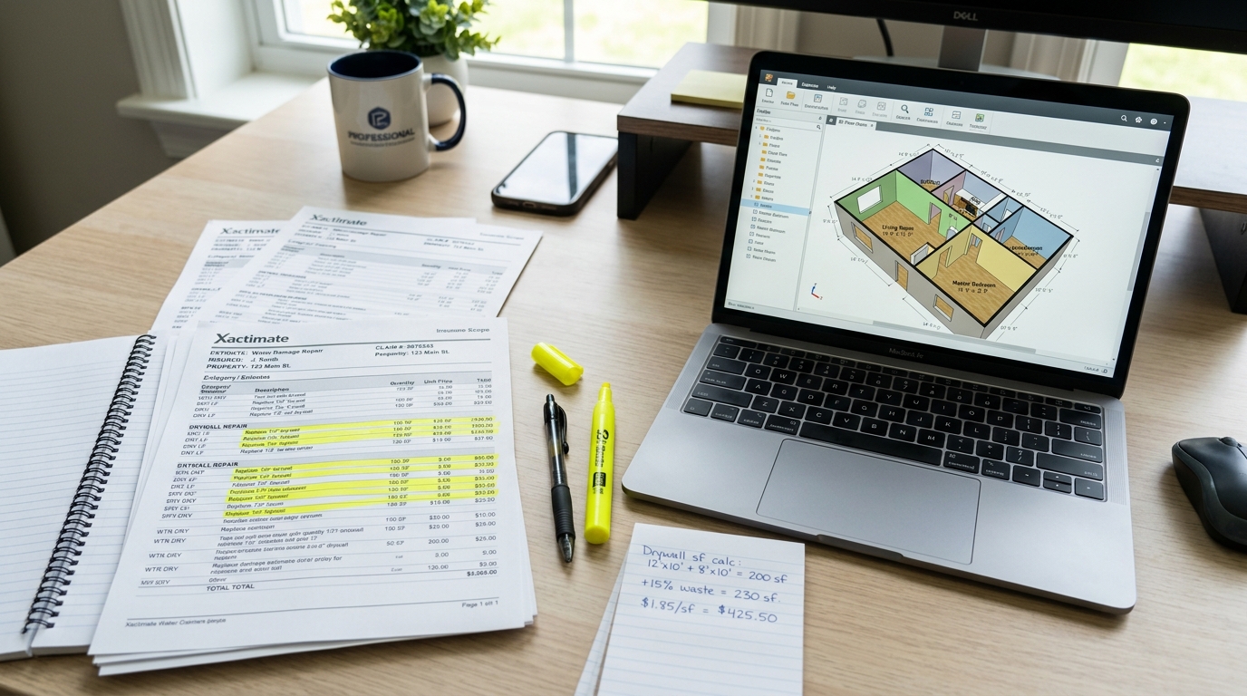 Insurance Claims Guidance