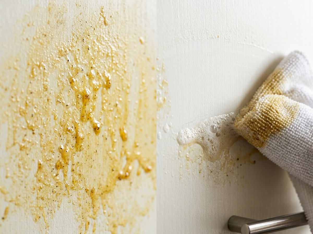 Protein Soot vs Synthetic