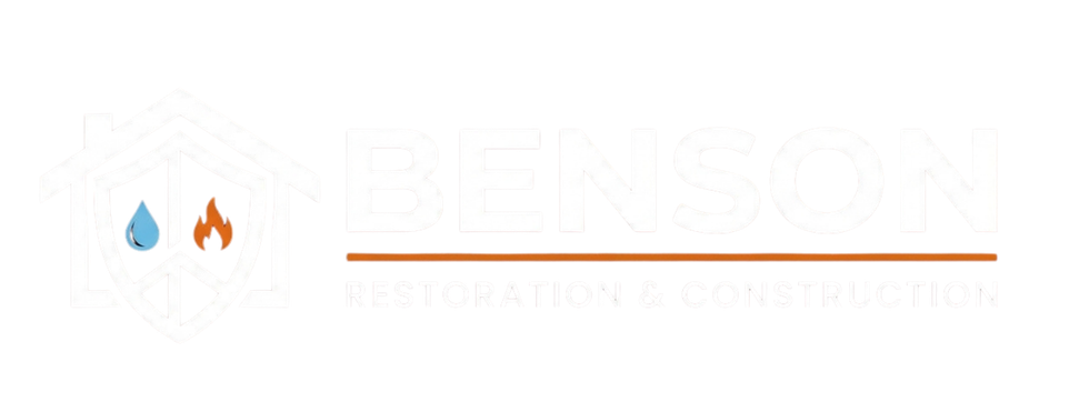 Benson Restoration and Construction Inc.